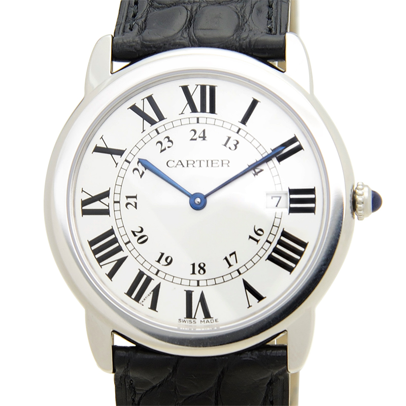 Cartier W6700255  1