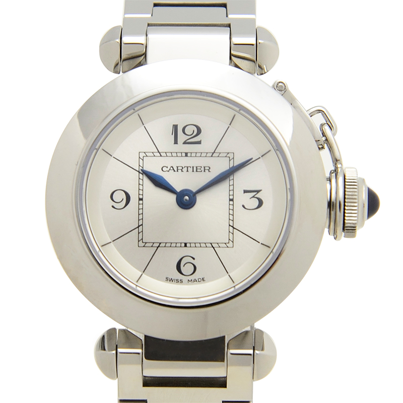 Cartier W3140007 1