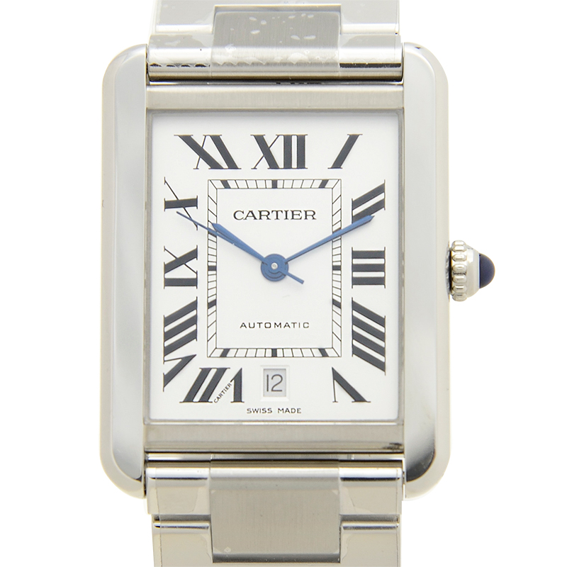Cartier W5200028 1