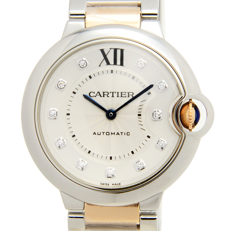 Cartier WE902031 1