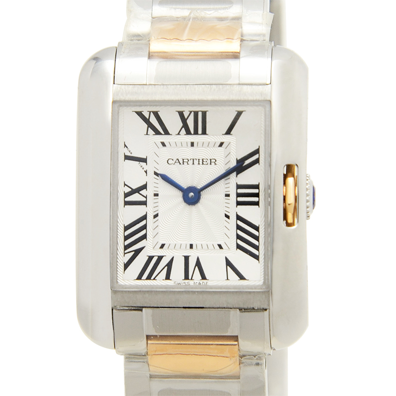 Cartier W5310019 1