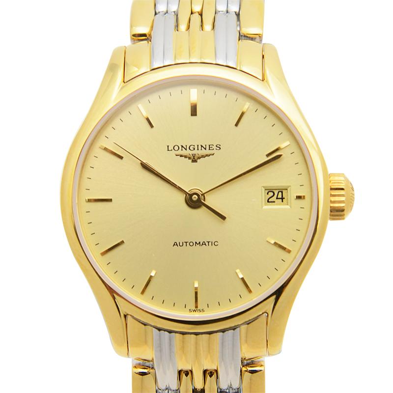 Longines L4.360.2.32.7 1