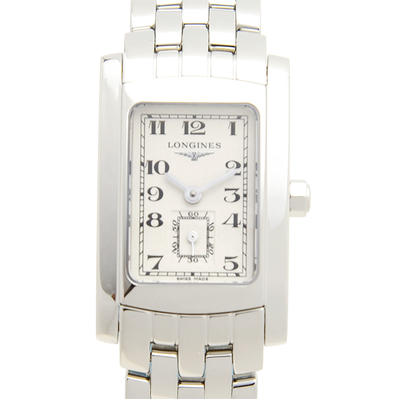 Longines L5.155.4.73.6 1