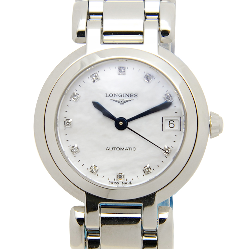 Longines L8.111.4.87.6 1