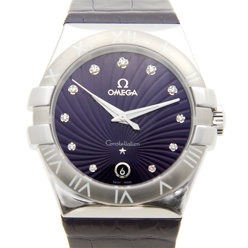 Omega 123.13.35.60.60.001 1