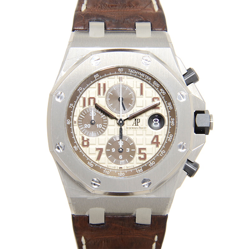 Audemars Piguet 26470ST.OO.A801CR.01 1