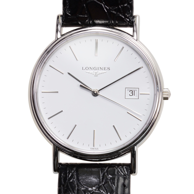 Longines L4.790.4.12.2 1