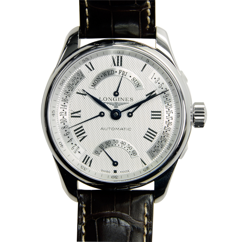 Longines L2.717.4.71.3 1