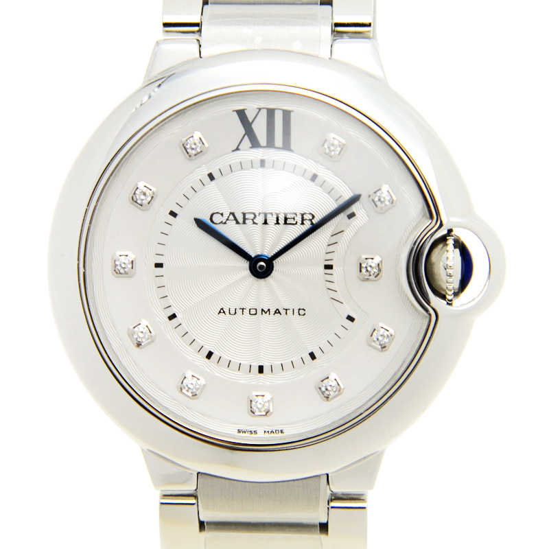 Cartier WE902075 1