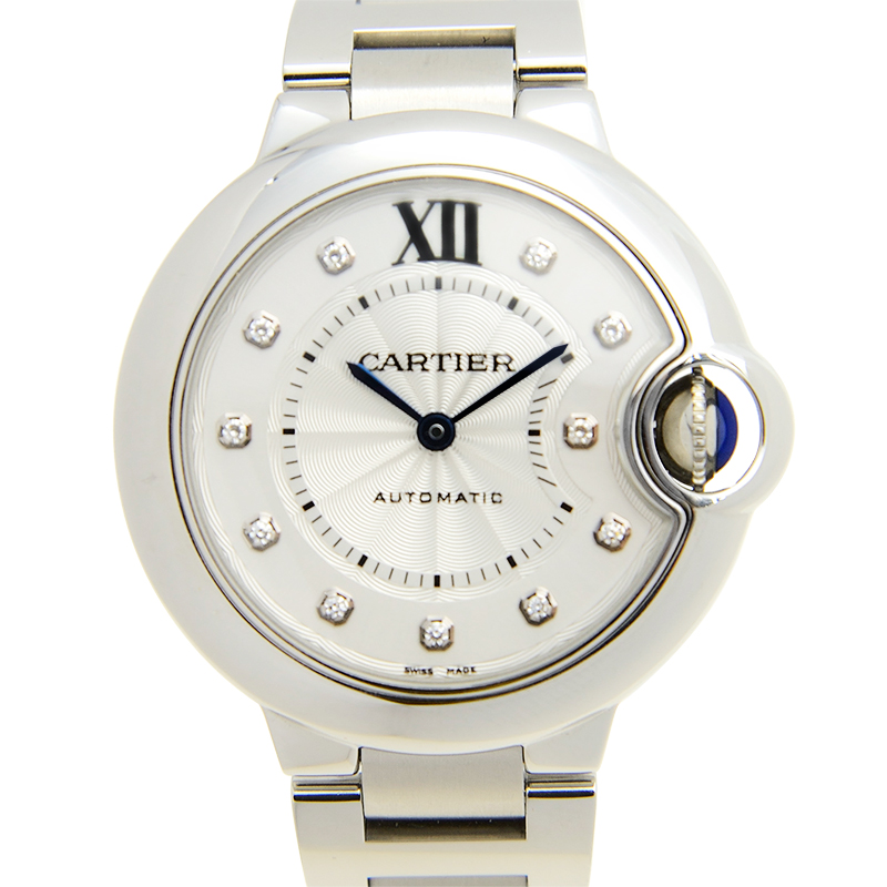 Cartier WE902074 1