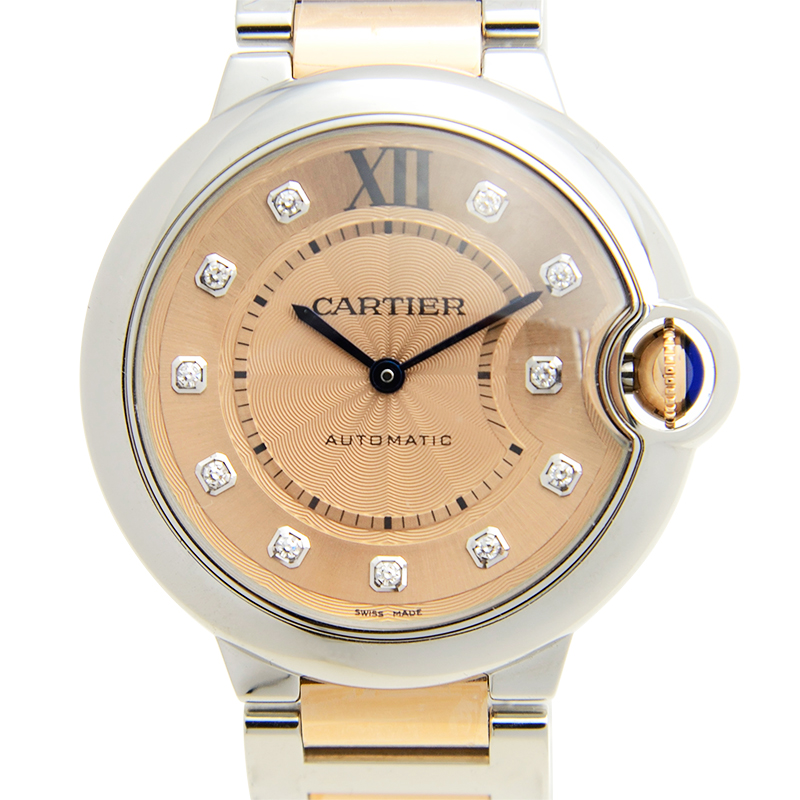 Cartier WE902054 1