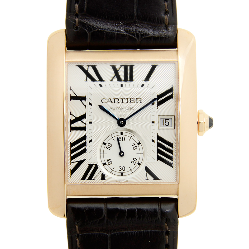 Cartier W5330001 1