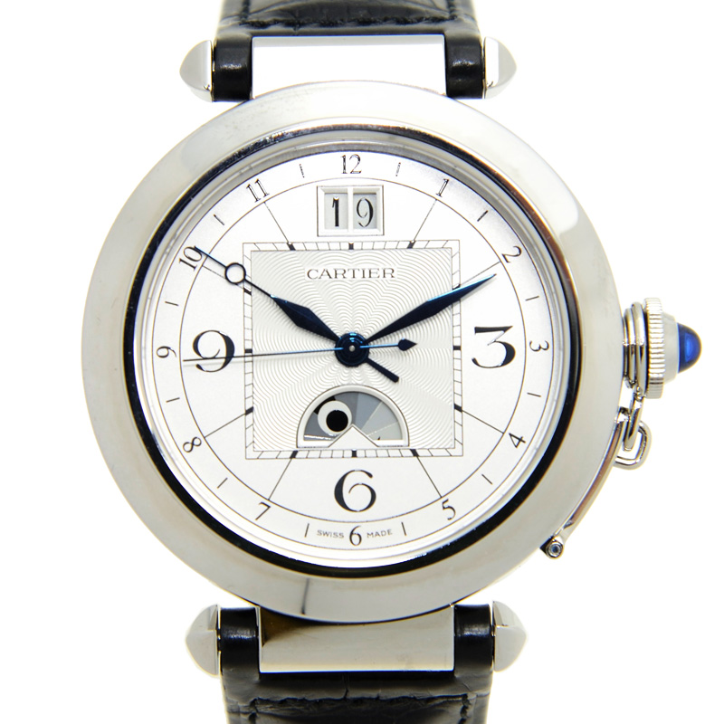 Cartier W3109255 1
