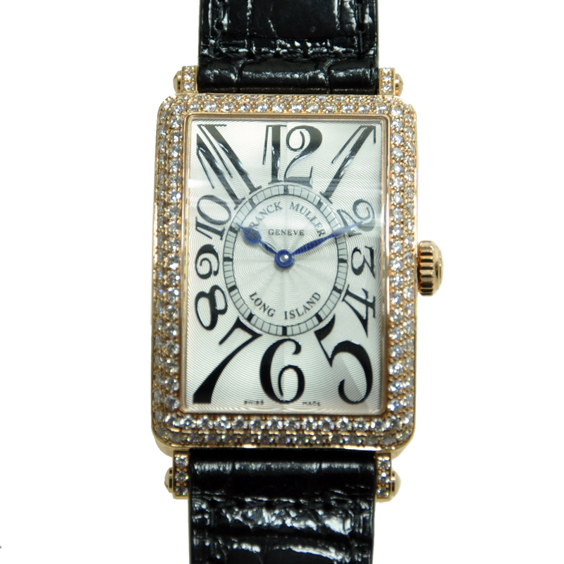 Franck Muller 952 QZ D (5N) 1