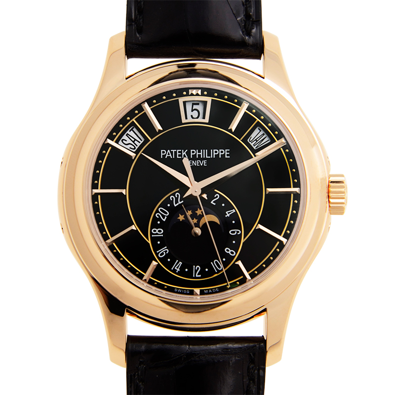 Patek Philippe 5205R-010 1