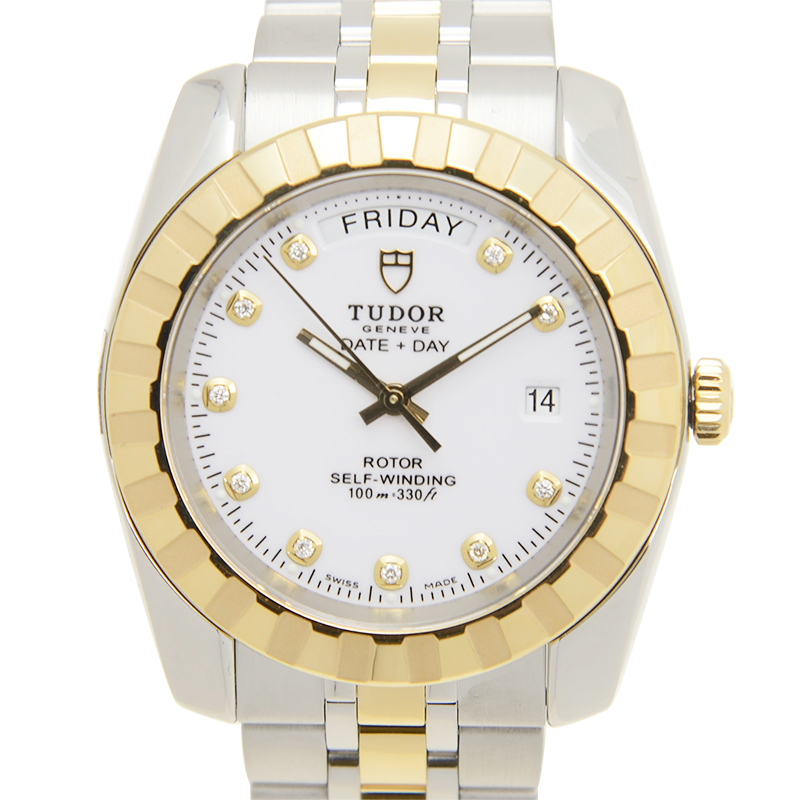 Tudor 23013-62113-10DI-WT 1