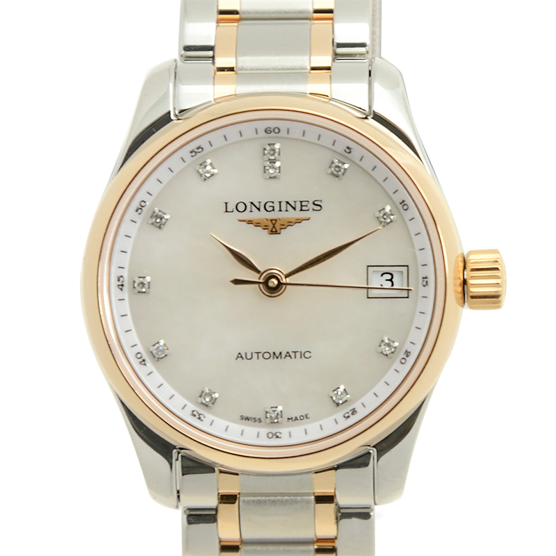 Longines L2.128.5.89.7 1