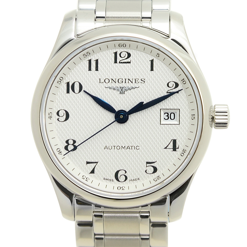 Longines L2.257.4.78.6 1