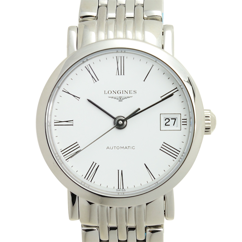 Longines L4.309.4.11.6 1