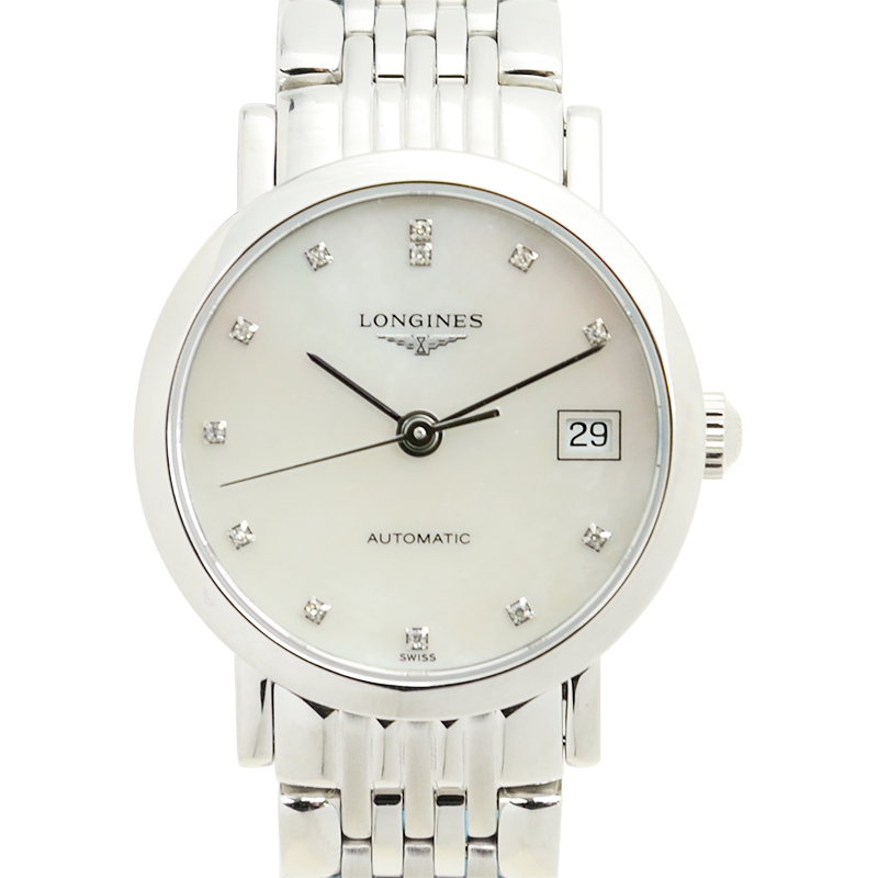 Longines L4.309.4.87.6 1