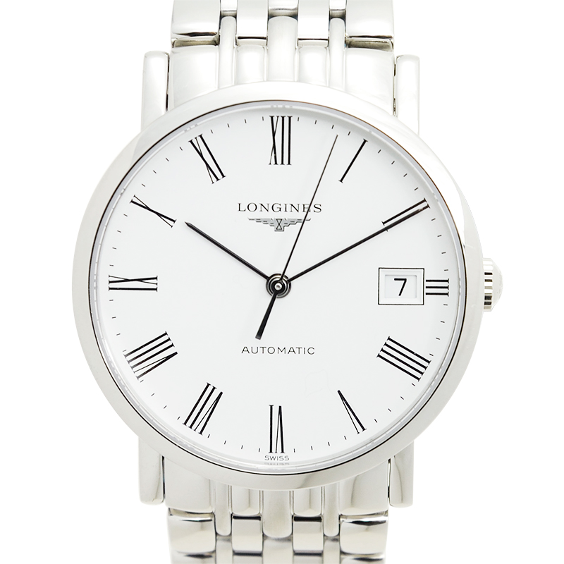Longines L4.809.4.11.6 1