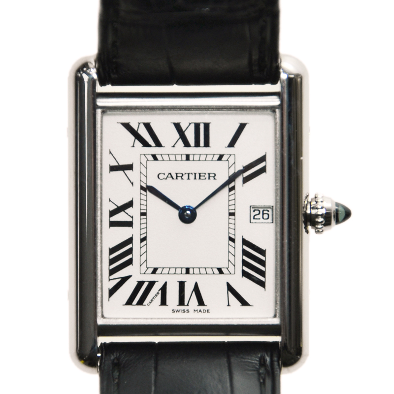 Cartier W1540956 1