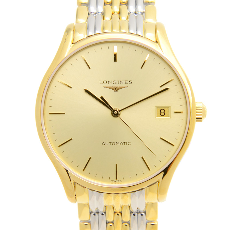 Longines L4.860.2.32.7 1