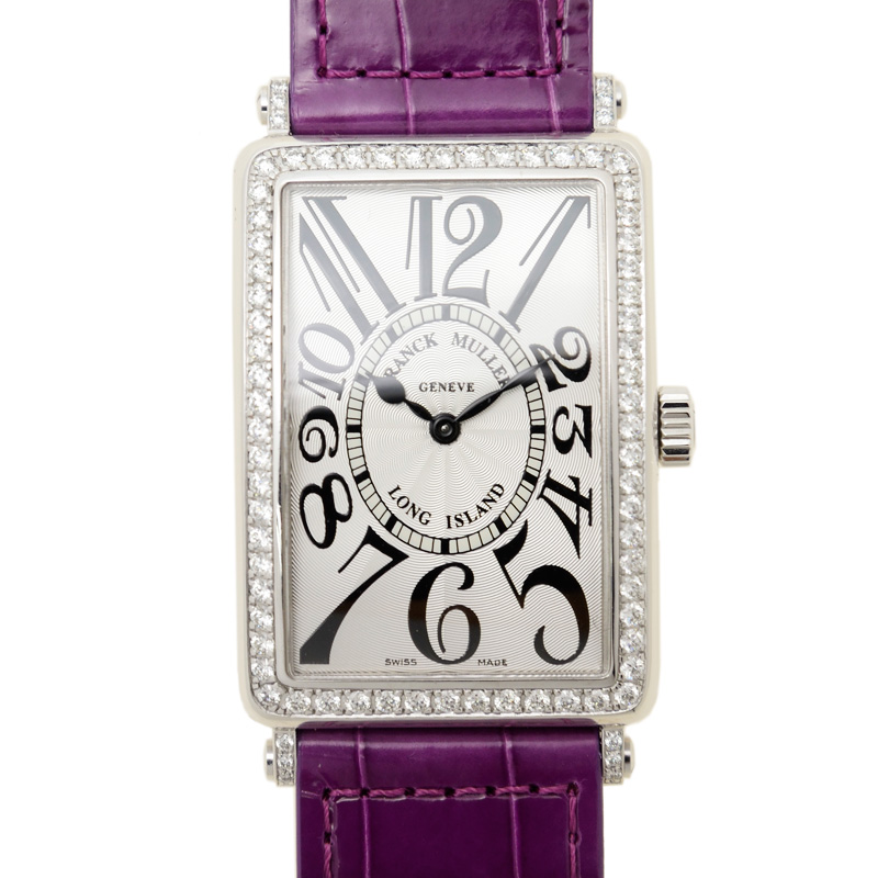 Franck Muller 1002 QZ D 1R (OG) 1
