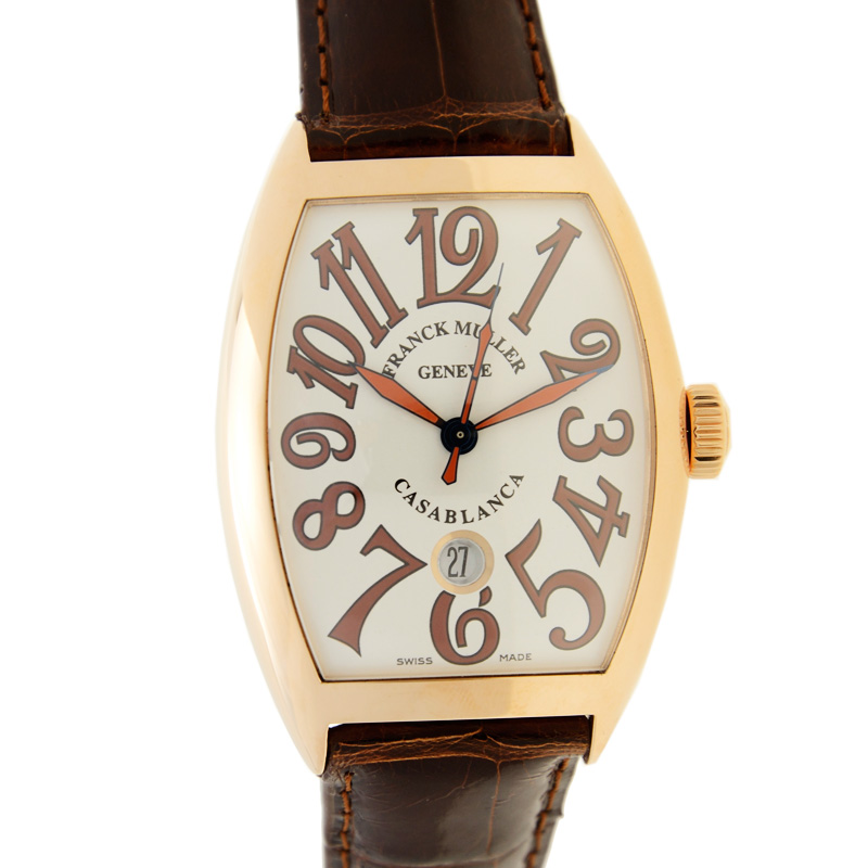 Franck Muller 8880 C DT SHR (5N) 1