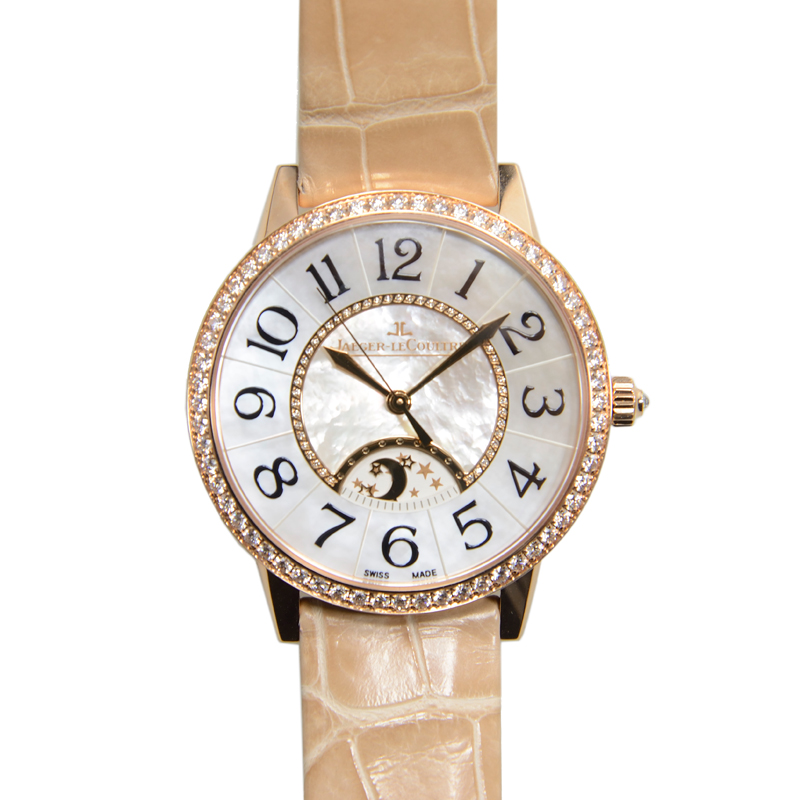 Jaeger-Lecoultre Q3432490 1