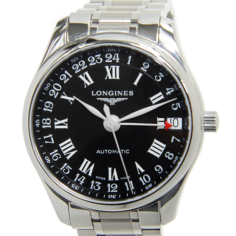 Longines L2.718.4.51.6 1