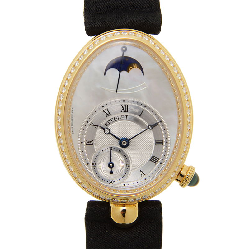 Breguet 8908BA/52/864/D00D 1