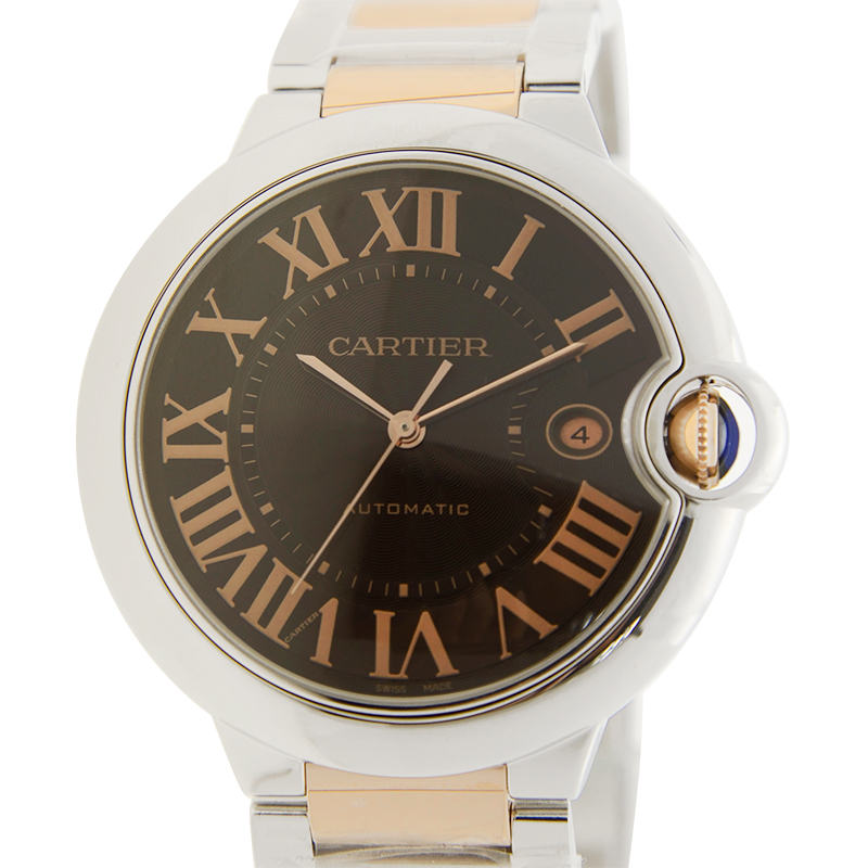 Cartier W6920032 1