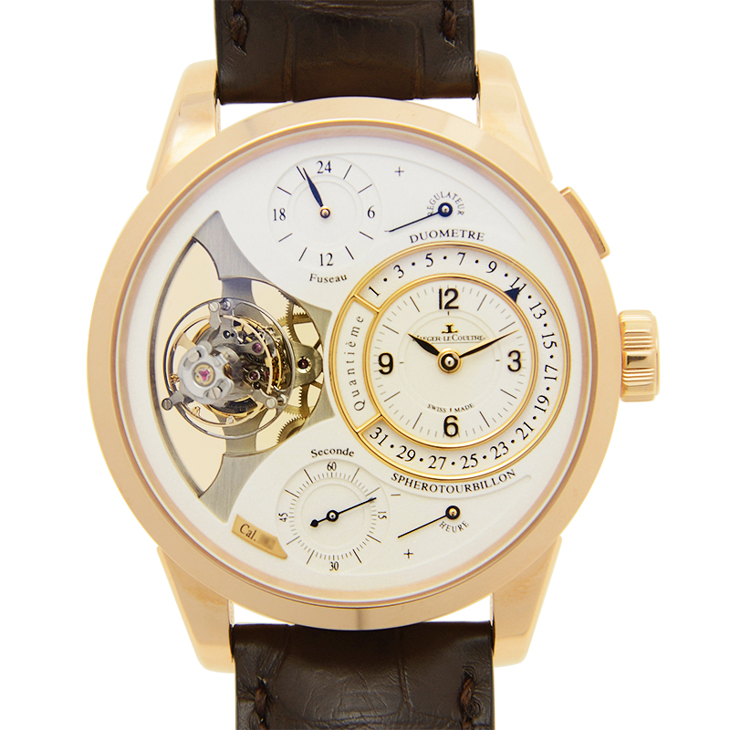 Jaeger-Lecoultre Q6052520 1