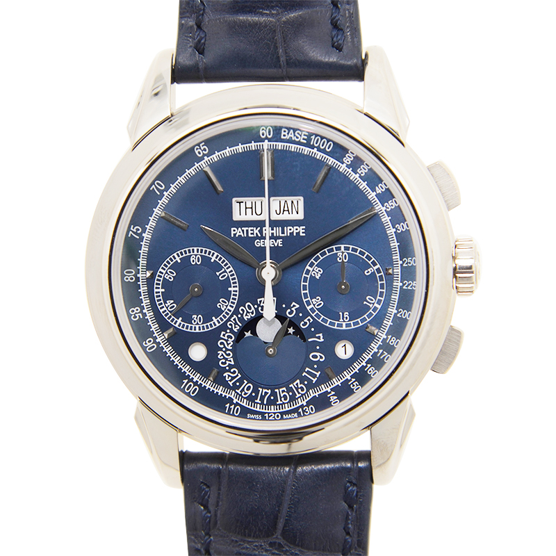 Patek Philippe 5270G-014 1