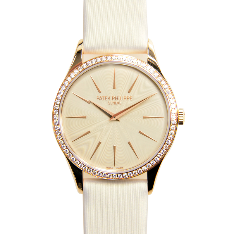Patek Philippe 4897R-010 1