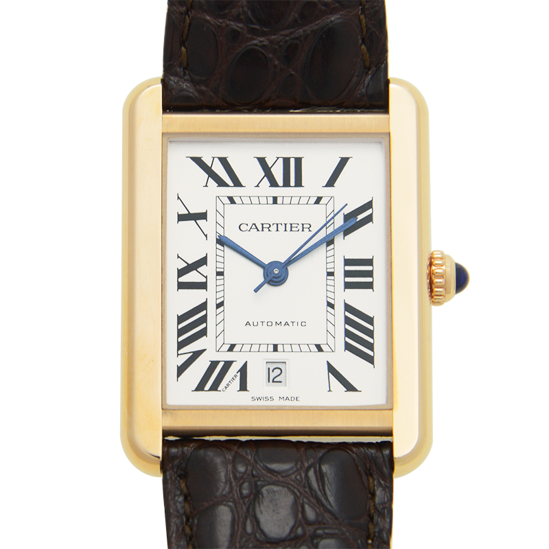 Cartier W5200026 1