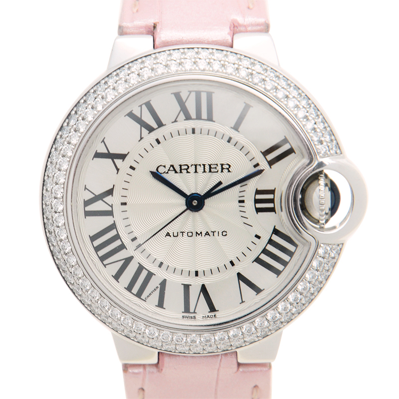 Cartier WE902037  1