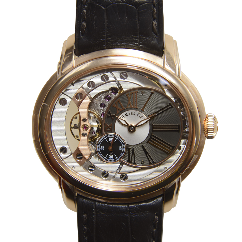 Audemars Piguet 15350OR.OO.D093CR.01 1