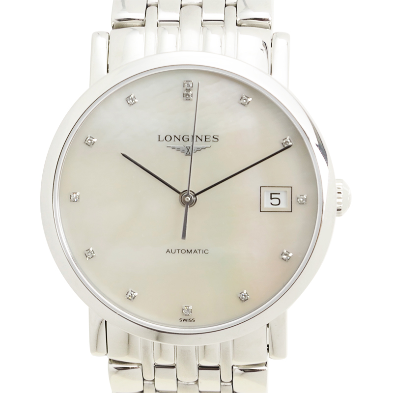 Longines L4.809.4.87.6 1