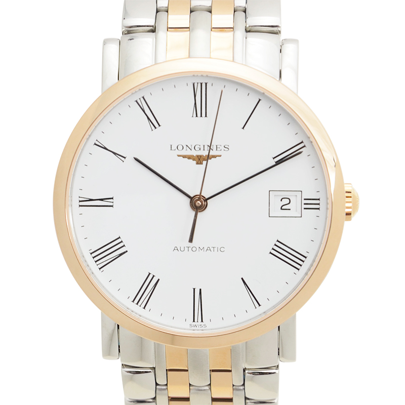 Longines L4.809.5.11.7 1