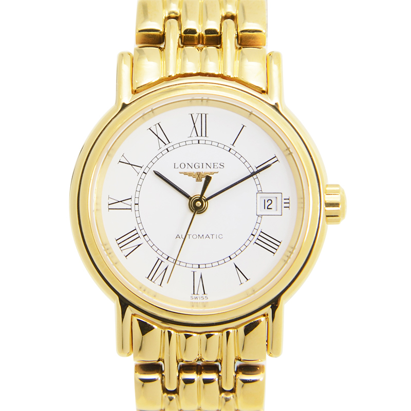 Longines L4.321.2.11.8 1