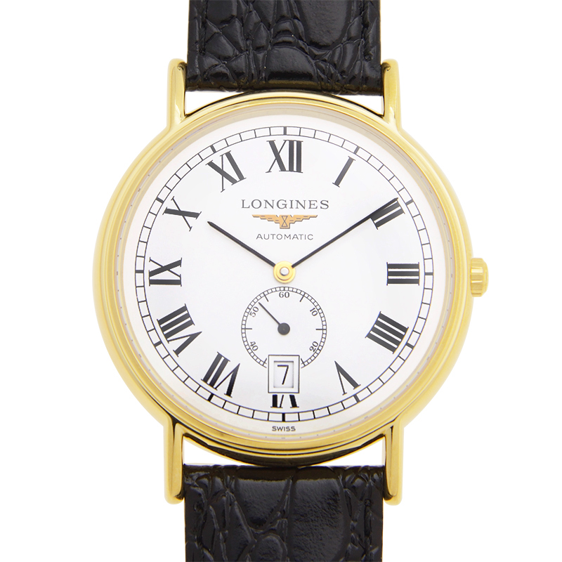 Longines L4.805.2.11.2 1