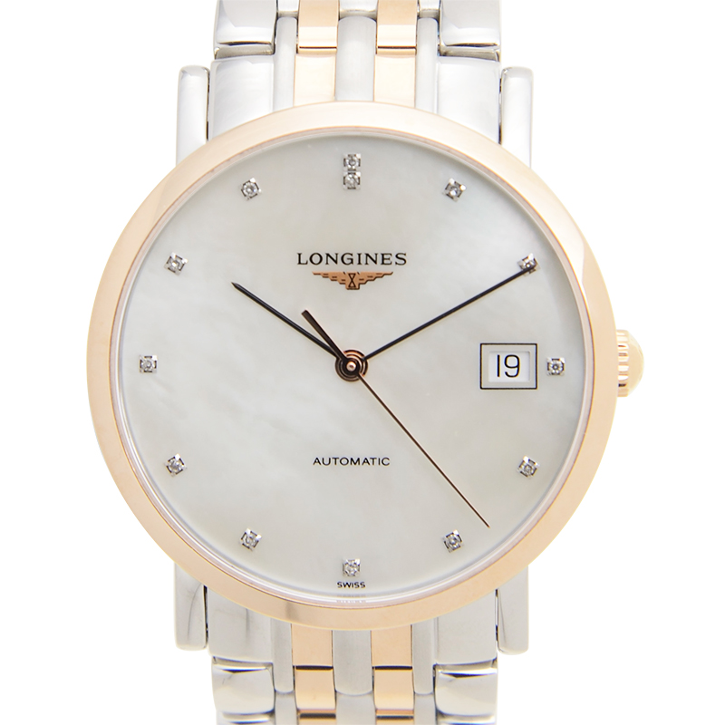 Longines L4.809.5.87.7 1