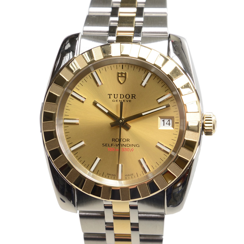 Tudor 21013-62583-CH 1