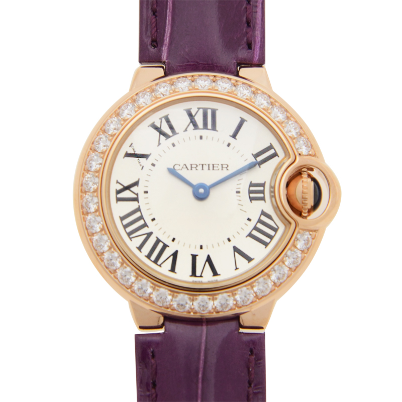 Cartier WE900251 1