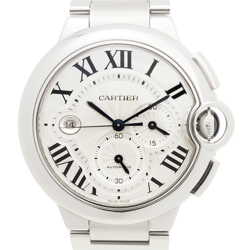 Cartier W6920076 1