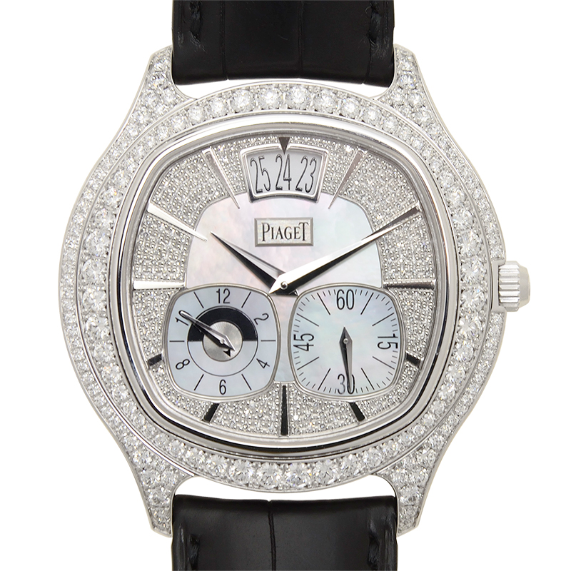 Piaget G0A32018  1