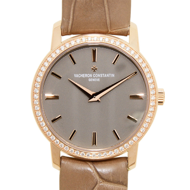 Vacheron Constantin 25558/000R-9759 1