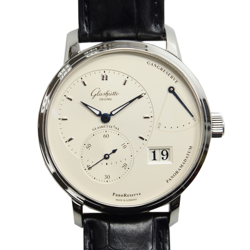 Glashutte 1-65-01-22-12-04 1